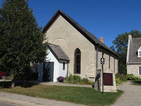 Amherstburg Freedom Museum