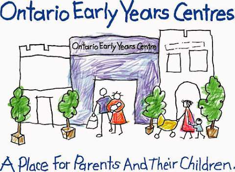 Amherstburg Ontario Early Years Centre