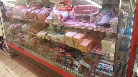 Romano's Specialty Meats & Italian Deli