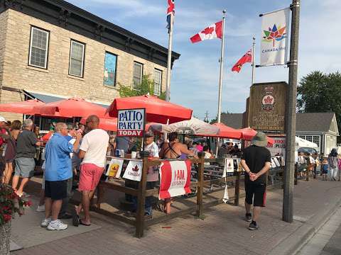 Royal Canadian Legion Branch 157